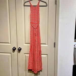 New GAP Maxi Dress size M